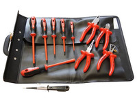 ручные инструменты для электромонтажных работ