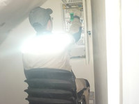 Установка видеонаблюдения в Челнах