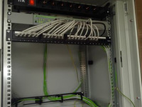 Установка видеонаблюдения в Челнах