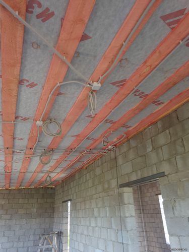 Установка видеонаблюдения в Челнах