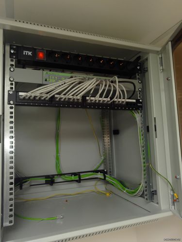 Установка видеонаблюдения в Челнах